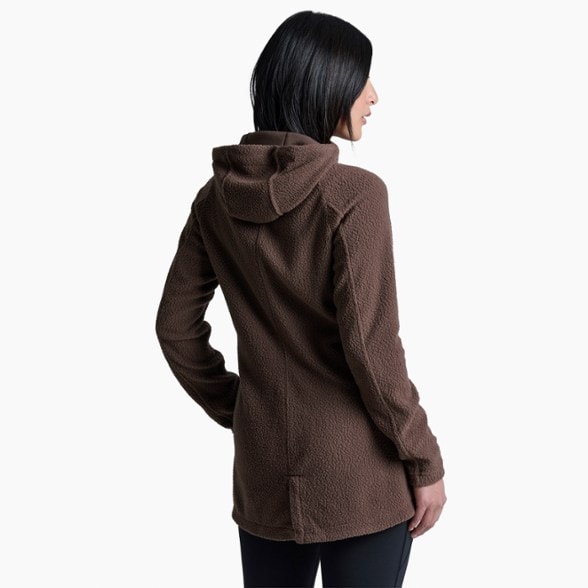 On Body Image of color Coffee