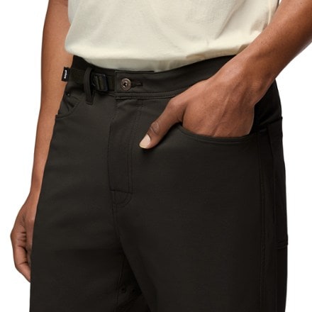 prAna Wonderland Rocks Pants - Men's 4