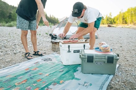 Nomadix Festival Blanket 6