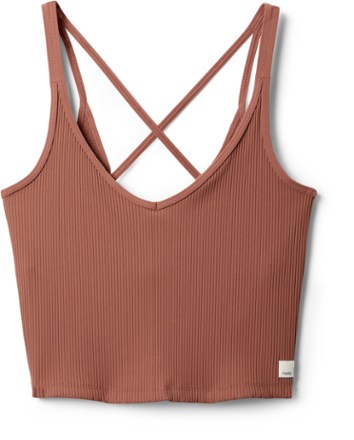 top crop tank