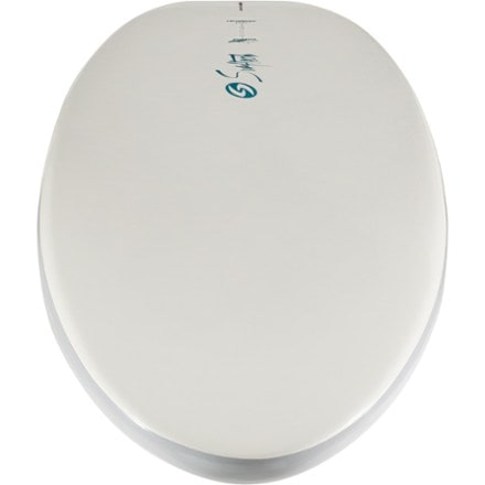 Surftech Lido Utility Armor Stand Up Paddle Board - 10'6'' 10