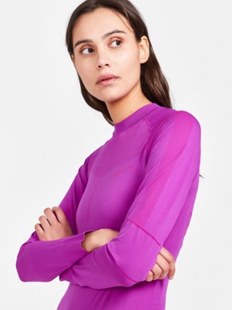 Craft Active Intensity Base Layer - Women's 4
