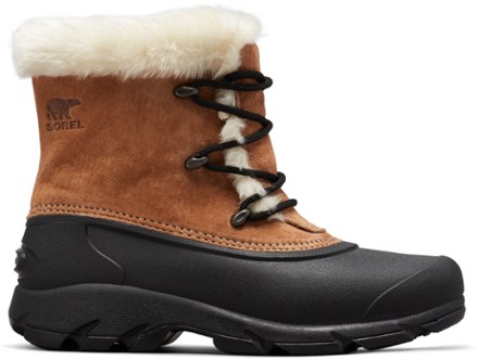 【国内発送】SOREL  ANGEL スノーブーツ 1869401-234 楽天市場】ソレル SORE SNOW ANGEL 1869401-234 ROOTBEER スノー