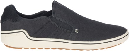 laceless hiking shoes