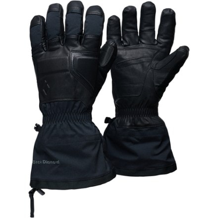 Black Diamond Guide Gloves - Men's 0