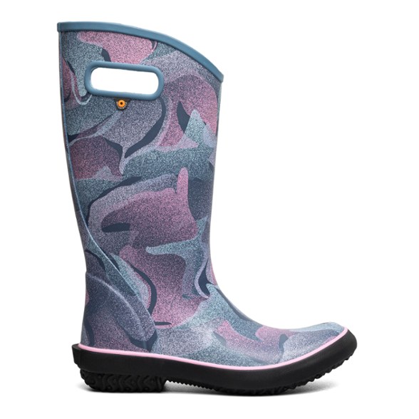 Product Image of color Abstract Shapes/Sky Blue Multi