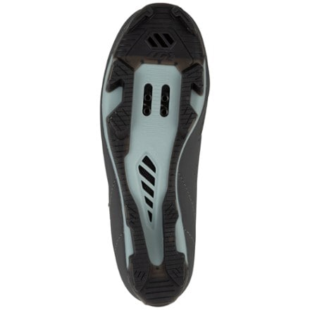 Garneau Multi Air Flex II Mountain Bike Shoes - Women's 3