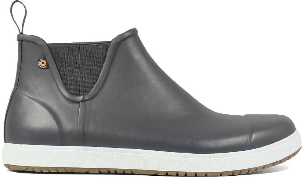 Bogs Men's Overcast Chelsea Boots