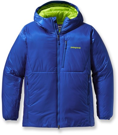 いわお　Patagonia Das Parka Men's DAS® Parka – Patagonia Worn Wear®