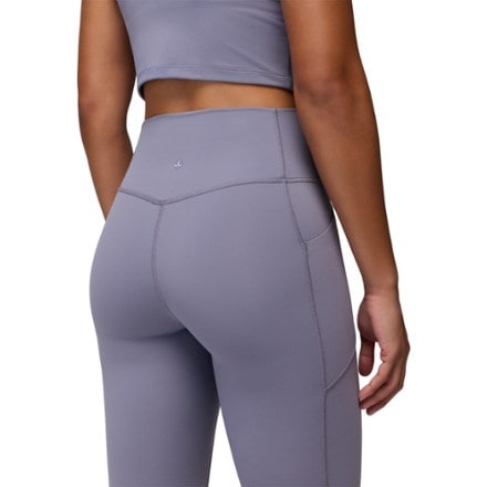 prAna Luxara Pocket Leggings - Women's 5