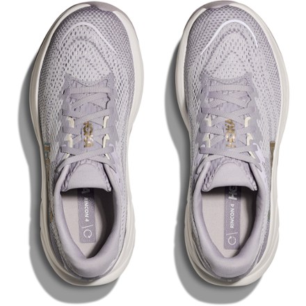 HOKA Rincon 4 Road-Running Shoes - Women's 5