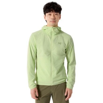 Arc'teryx Atom SL Hoody - Men's 1