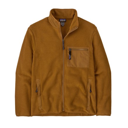 Patagonia Synchilla Fleece Jacket - Men's | REI Co-op