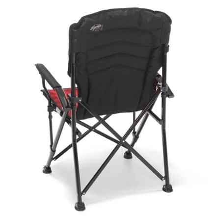Kuma Outdoor Gear Switchback Heated Chair 1