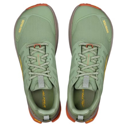 Altra Lone Peak 9+ GTX Trail-Running Shoes - Men's 3