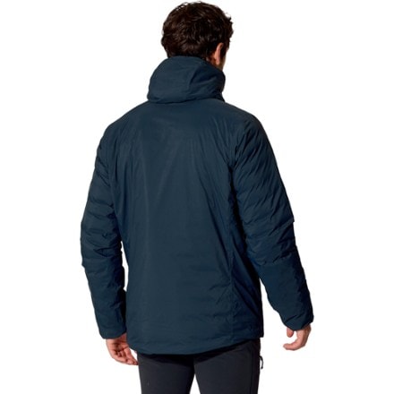 Rab Microlight Shield Down Jacket - Men's 2