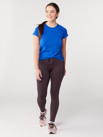 Patagonia Peak Mission Tights - Women's 3
