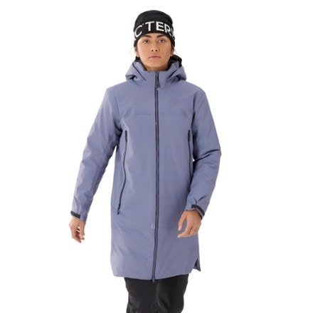 Arc'teryx Beta Down Parka - Women's 1
