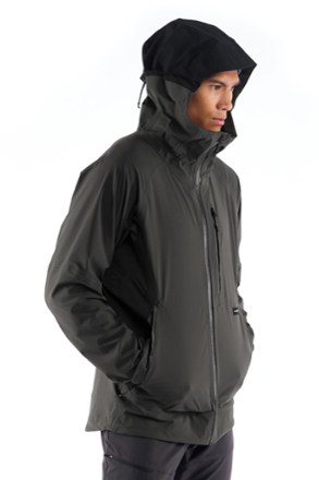 Artilect Shadow Canyon Shell Jacket - Men's 6