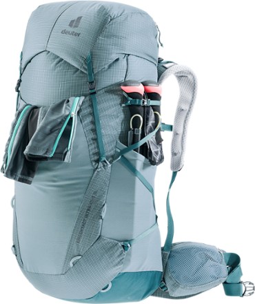 Deuter Aircontact Ultra 45 + 5 SL Pack - Women's 5