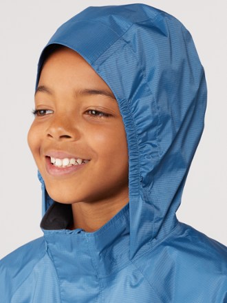 REI Co-op Rainwall Rain Jacket - Kids' 4