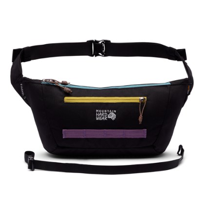 Mountain Hardwear Stashel 7 L Crossbody Pack | REI Co-op