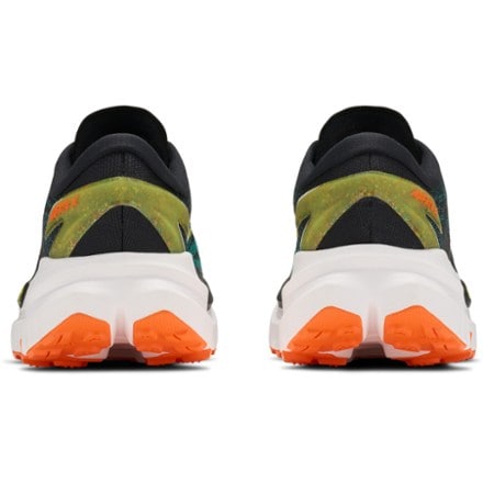 HOKA Mafate X Trail-Running Shoes - Men's 4
