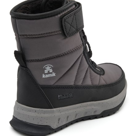 Kamik Stormy Winter Boots - Kids' 3