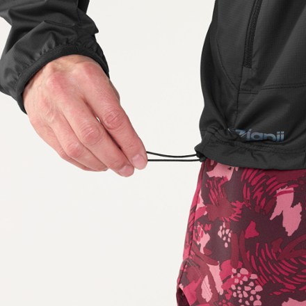 Janji Zephyrunner Wind Shell - Women's 8