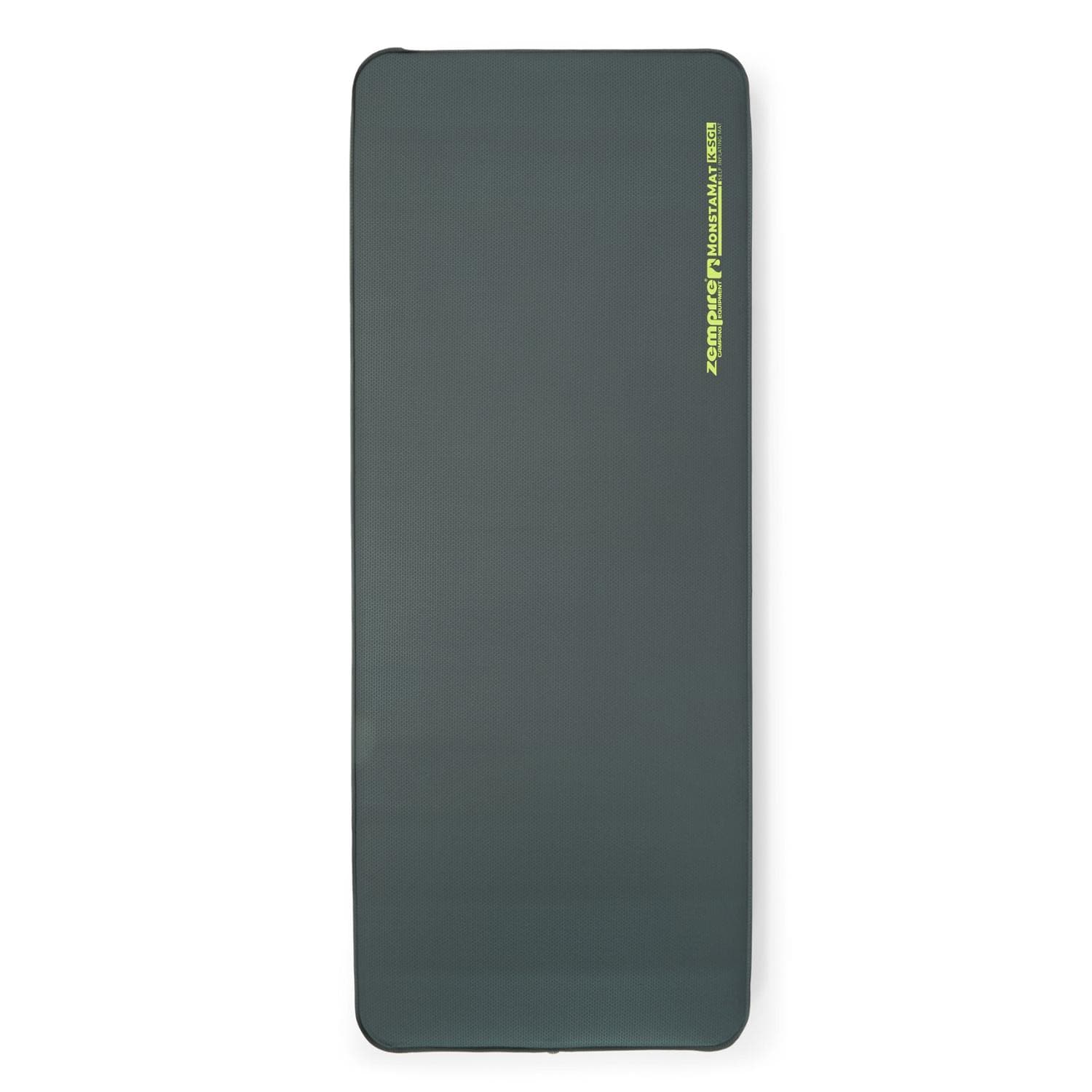 Monstamat King Single 3D Sleeping Pad