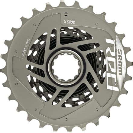 SRAM RED XG-1190 11-Speed Cassette 1
