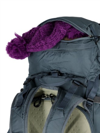 Osprey Sopris 40 Snow Pack - Women's 8