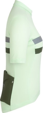 Rapha Brevet Cycling Jersey II - Women's 2