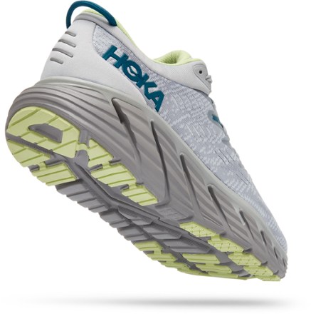 HOKA Gaviota 4 Road-Running Shoes - Men's 5