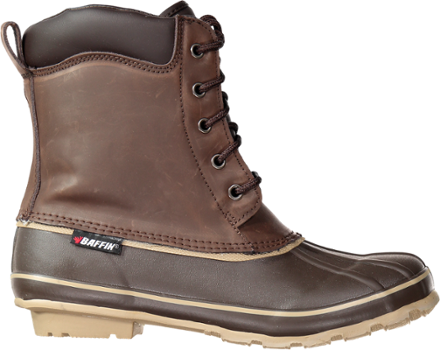 baffin duck boots