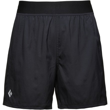 Black Diamond Sierra LT Shorts - Women's 0