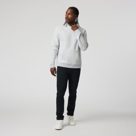 Vuori Seaside Pullover Hoodie - Men's 3