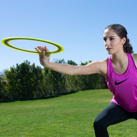 Aerobie Pro Ring Flying Disc - 13" 2