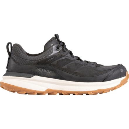 Oboz Hyalite Low B-Dry Hiking Shoes - Women's 0