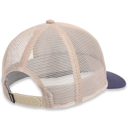Outdoor Research Advocate Trucker Hi Pro Cap 1