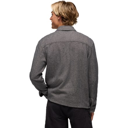 prAna Happy Camp Flannel Shirt - Men's 2