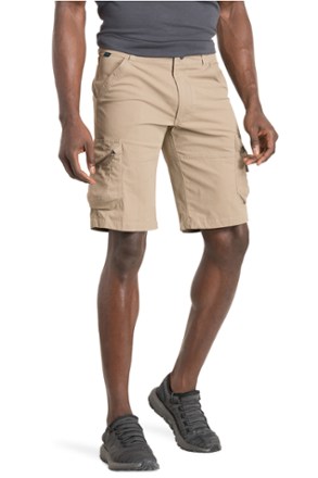 KUHL Ambush 10" Cargo Shorts - Men