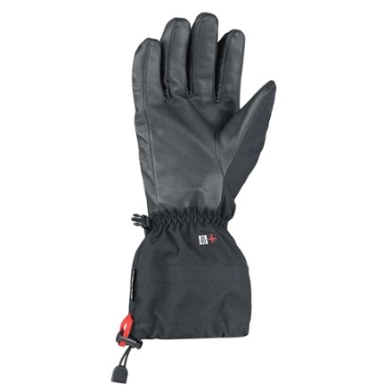 Seirus Heatwave ST Whiteout 3-in-1 Gloves - Men's 3