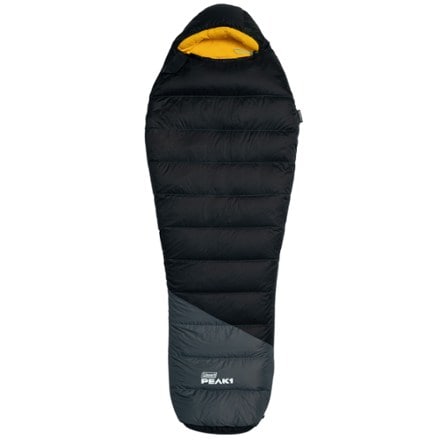 Coleman PEAK1 20 Mummy Down Sleeping Bag 0