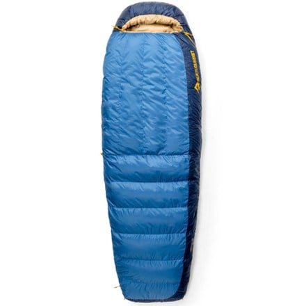 Sea to Summit Circuit 30F Down Sleeping Bag 0