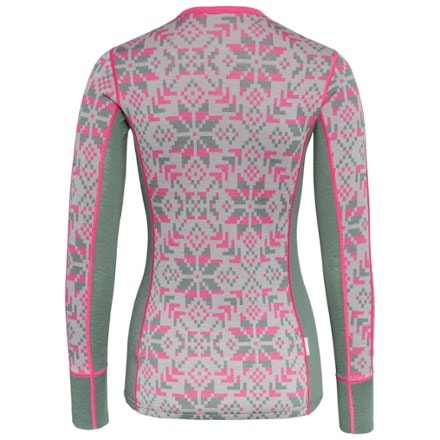 Kari Traa Else Long-Sleeve Base Layer Top - Women's 3
