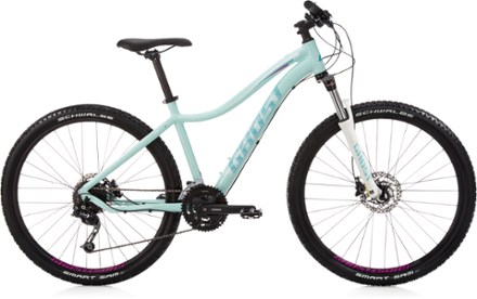 Lanao 3 27.5 Women s Bike 2016 Mint Dark Mint White XS