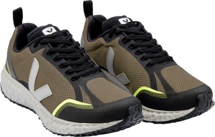 veja running shoes