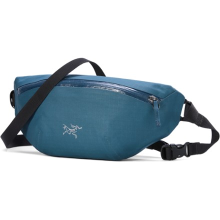 Arc'teryx Granville Crossbody Bag 0