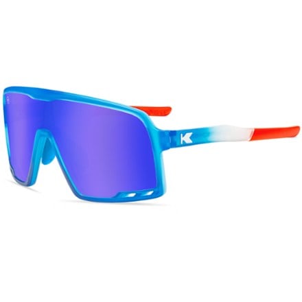 Knockaround Campeones Sunglasses - Kids' 4